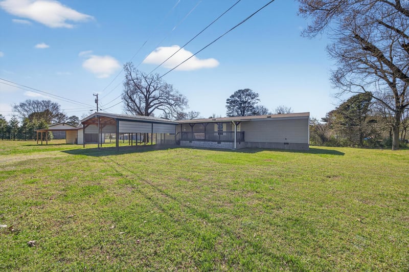149 Shorty Lents Rd, Chatsworth, GA 30705