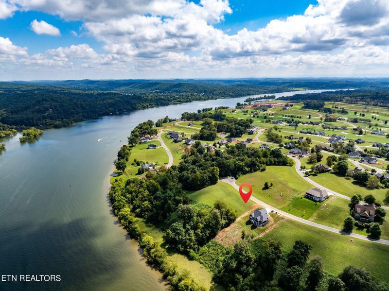 891 River Bank Tr Lot 189, Loudon, TN 37774