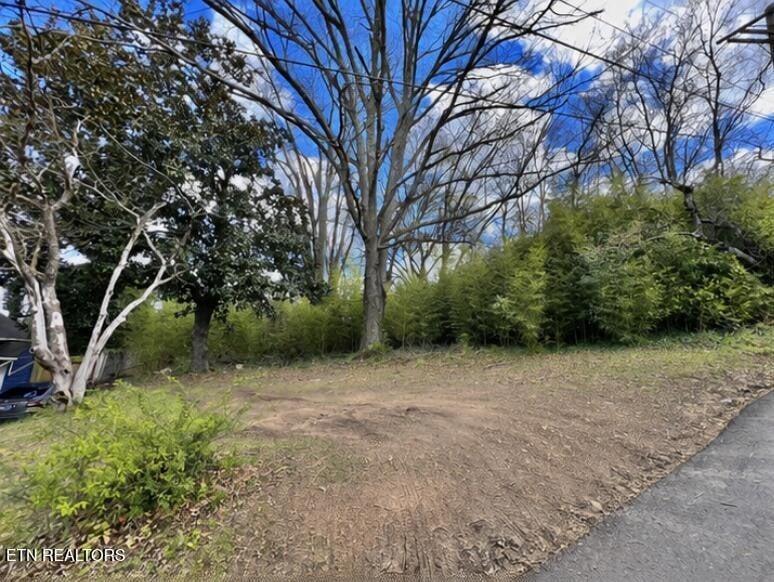 0 Truslow St, Knoxville, TN 37915