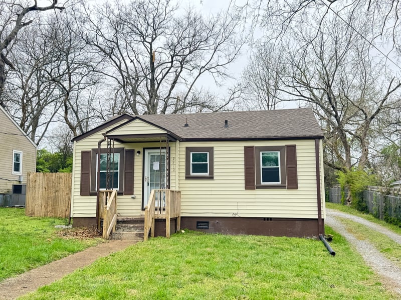 2910 Morningside Dr, Nashville, TN 37207