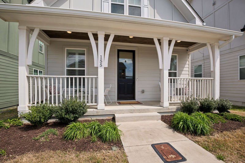 155 Oasis Dr, La Vergne, TN 37086
