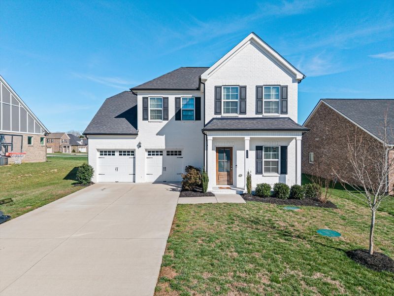 1139 Suggs Ps, Mount Juliet, TN 37122
