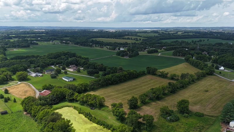 3126 Green Mills Rd, Spring Hill, TN 37174