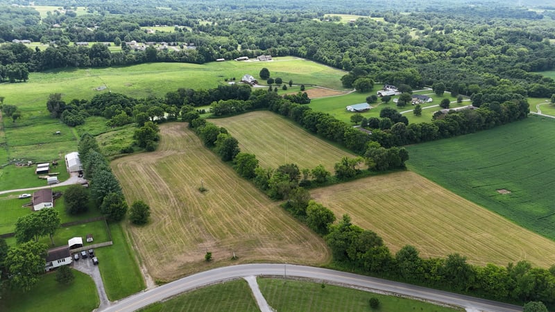 3126 Green Mills Rd, Spring Hill, TN 37174