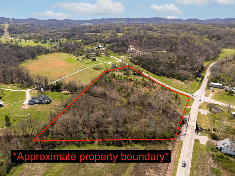 6610 Arno Allisona Rd, College Grove, TN 37046