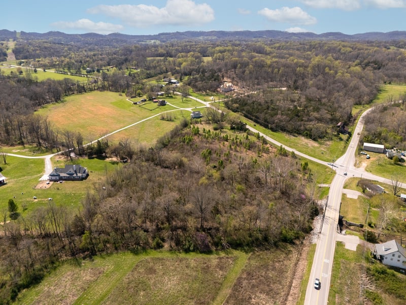 6610 Arno Allisona Rd, College Grove, TN 37046