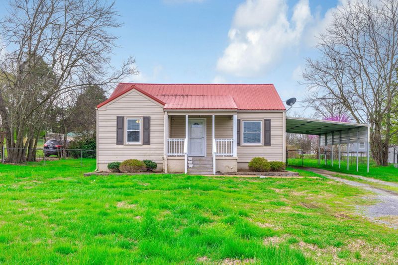 312 Forrest Rd, Fort Oglethorpe, GA 30742