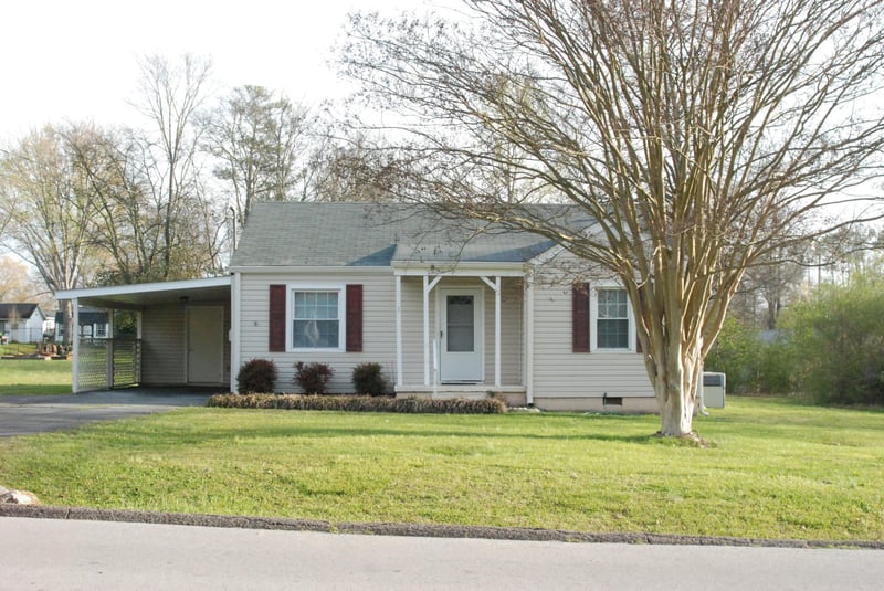 3 Stovall St, Fort Oglethorpe, GA 30742