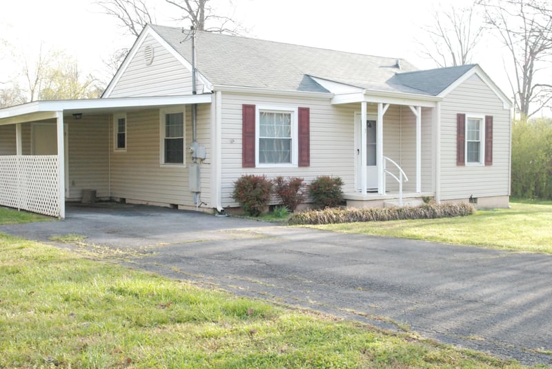 3 Stovall St, Fort Oglethorpe, GA 30742