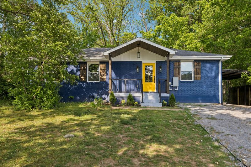 905 Bettie Dr, Old Hickory, TN 37138