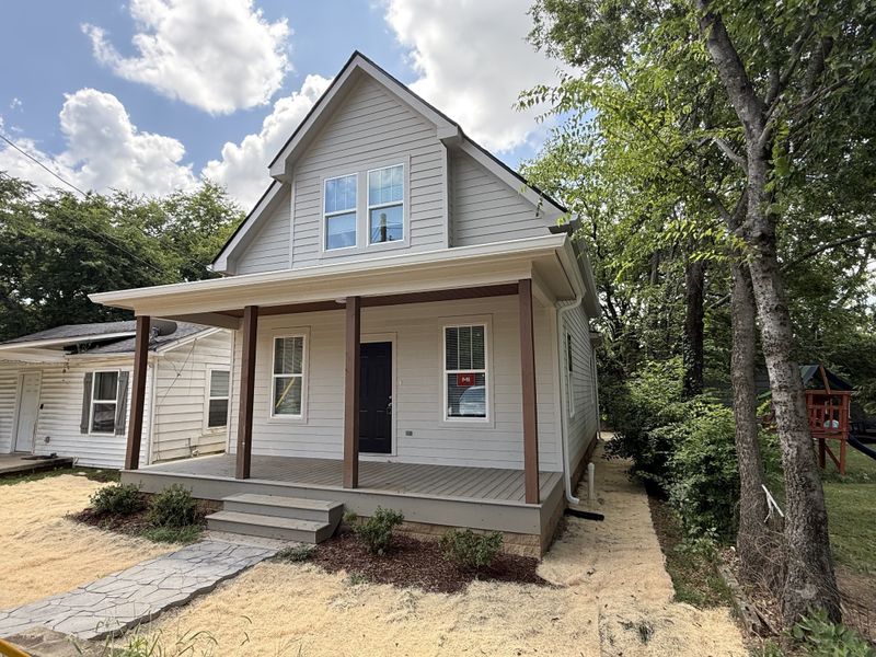 210 Burdock St, Lebanon, TN 37087