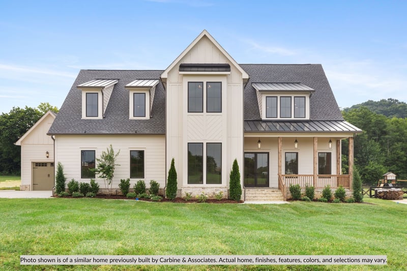 8728 Iron Willow Ps, Eagleville, TN 37060