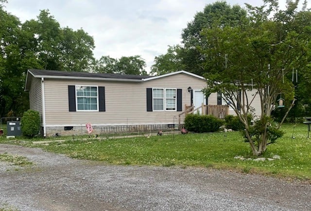 2105 Wimbledon Rd, Murfreesboro, TN 37127