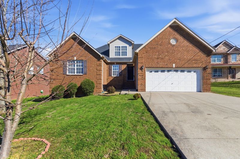 105 Washer Dr, La Vergne, TN 37086