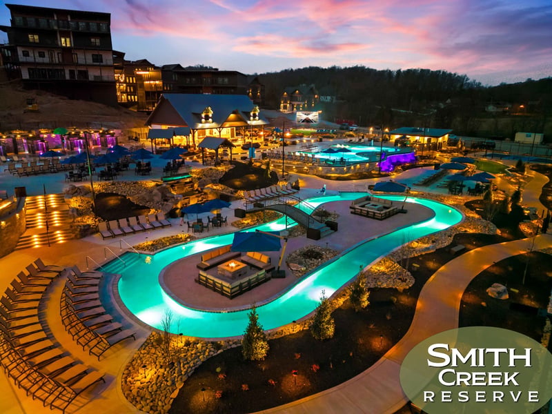 315 Rambling Creek Way, Sevierville, TN 37862