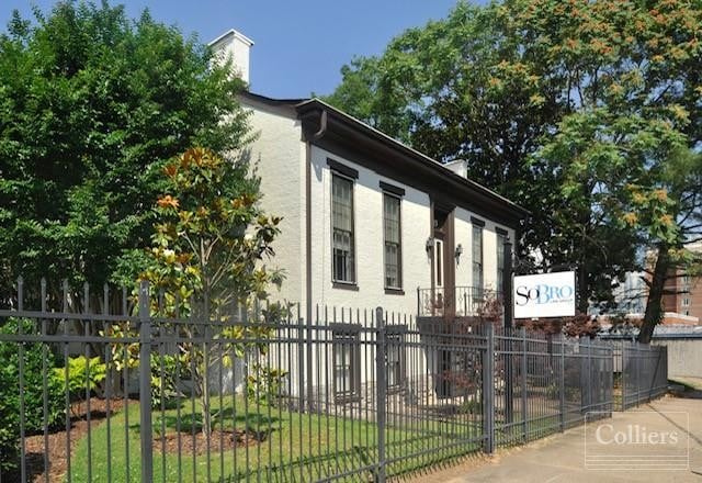 513 3rd Ave S, Nashville, TN 37210