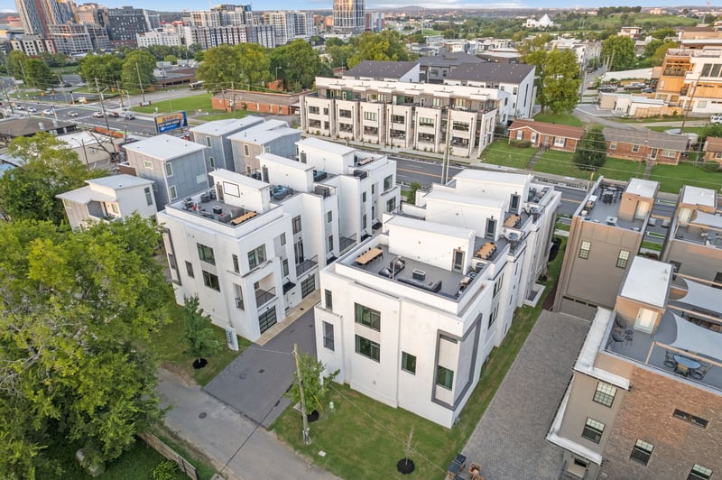 1005 12th Ave S, Nashville, TN 37203