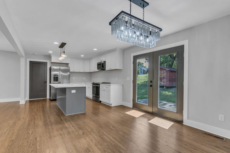 1297 Old Hickory Blvd, Nashville, TN 37207