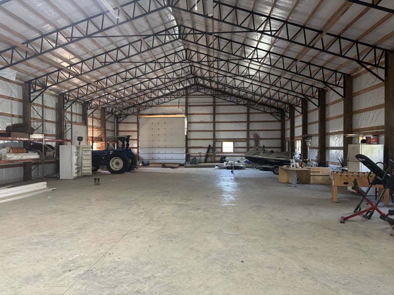 6221 Lampkins Bridge Lot 1, College Grove, TN 37046