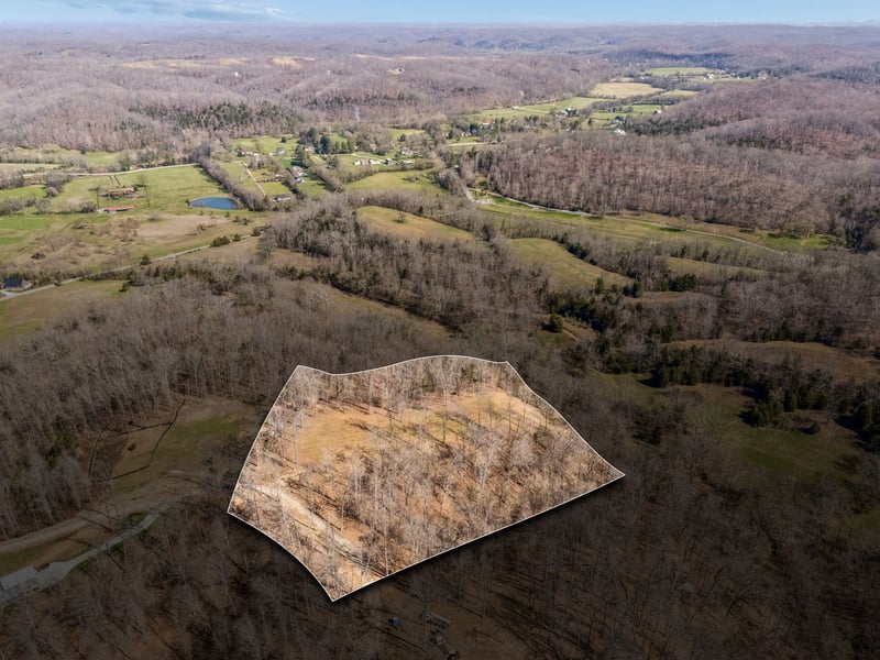 6012 Russell Ridge Ln Lot 1, Franklin, TN 37064