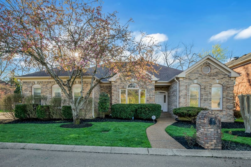 20 Lexington Green, Nashville, TN 37215