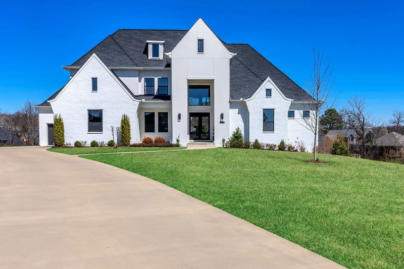 1004 Heights Blvd, Brentwood, TN 37027