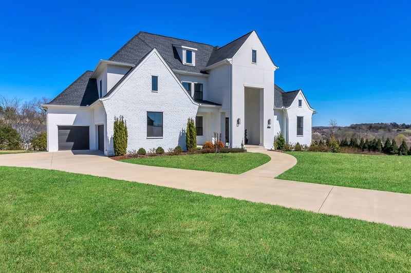 1004 Heights Blvd, Brentwood, TN 37027