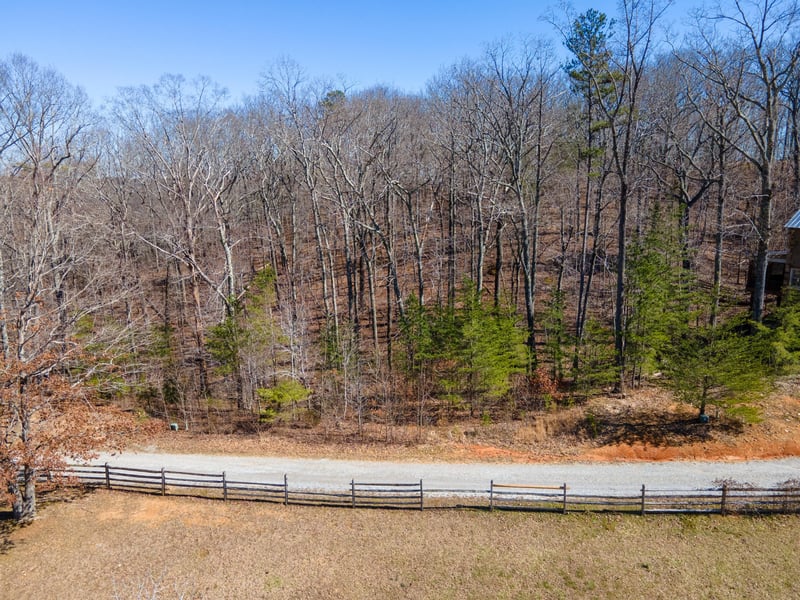 0 Valley Rim Dr Lot 85, Chickamauga, GA 30707