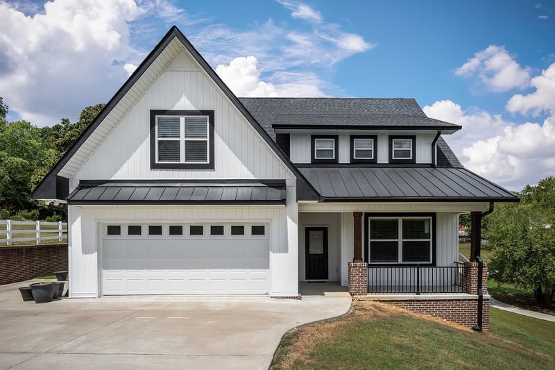733 Jackson Ave, Carthage, TN 37030