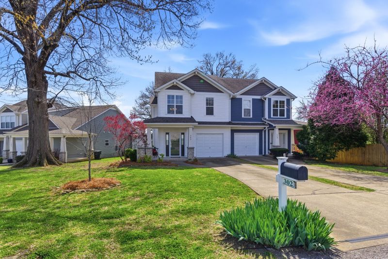3597 Normandy Pl S #302, Nashville, TN 37209