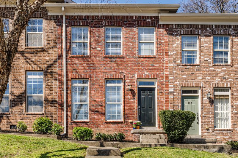 404 Mercomatic Dr #105, Nashville, TN 37209