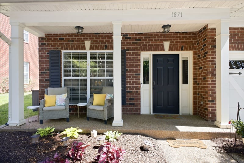 1871 Brentwood Pointe, Franklin, TN 37067