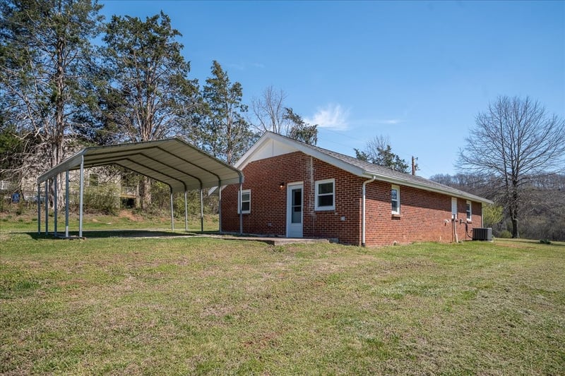 4388 Pulaski Hwy, Culleoka, TN 38451