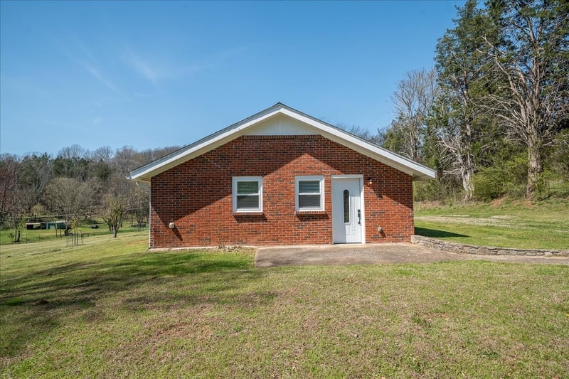 4388 Pulaski Hwy, Culleoka, TN 38451