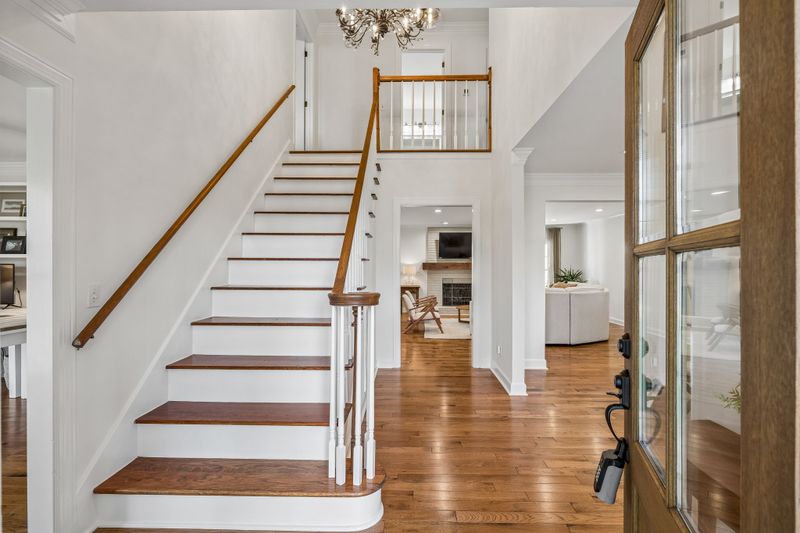 3007 Braintree Rd, Franklin, TN 37069