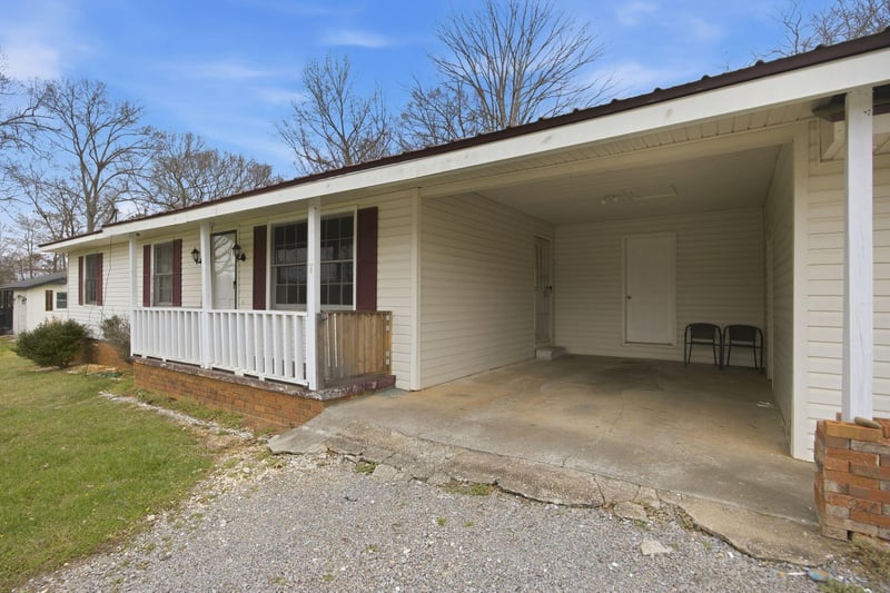 98 Corvette Dr, Chatsworth, GA 30705