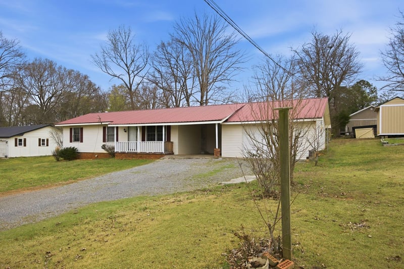 98 Corvette Dr, Chatsworth, GA 30705