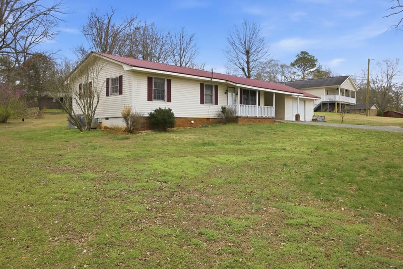 98 Corvette Dr, Chatsworth, GA 30705