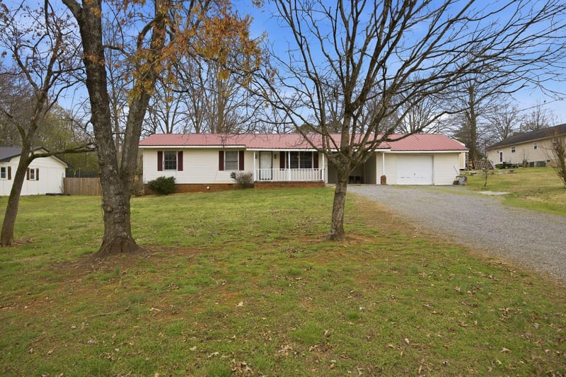98 Corvette Dr, Chatsworth, GA 30705