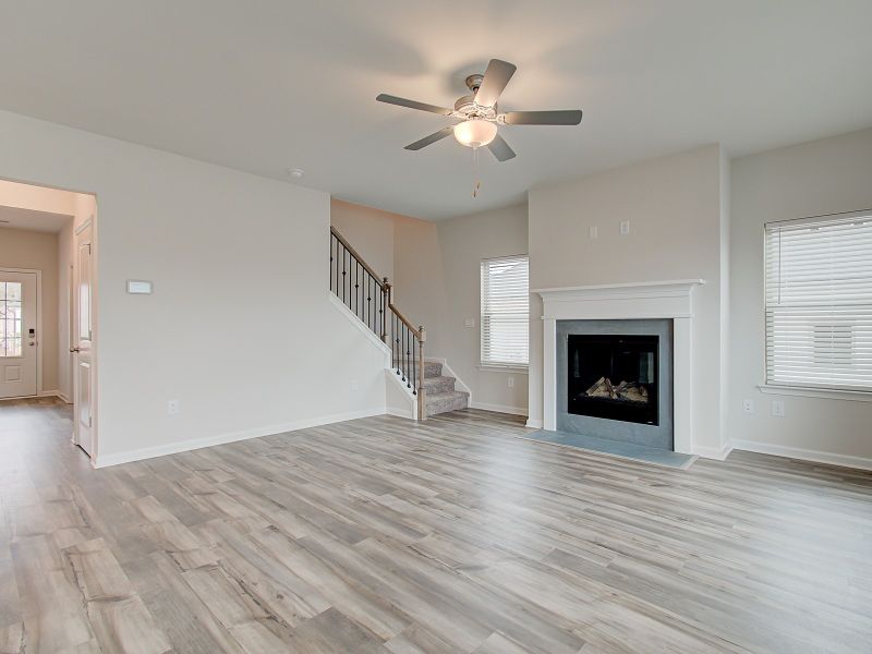 3724 Howland Ct, Rockvale, TN 37153