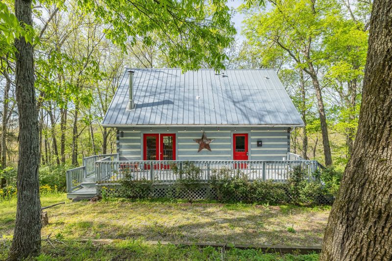 1707 Sugar Ridge Rd, Spring Hill, TN 37174