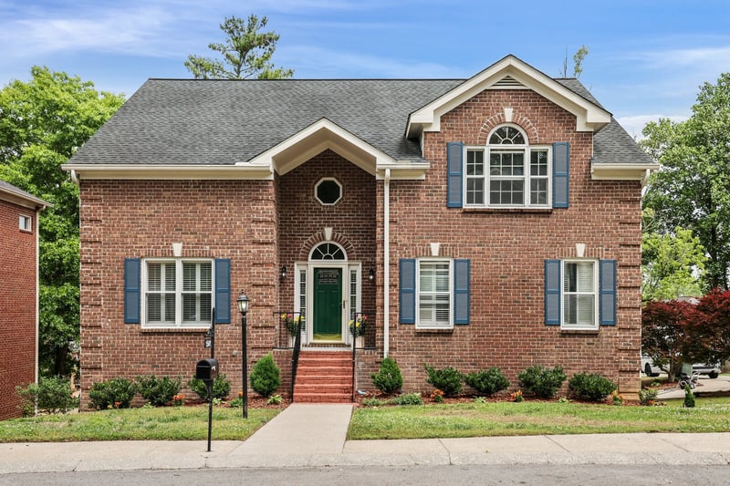 1541 Eller Dr, Nashville, TN 37221