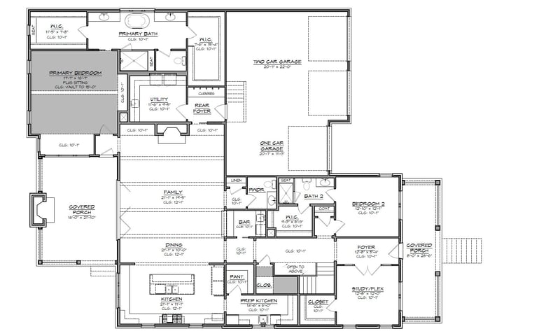3025 Kathryn Ave, Franklin, TN 37064