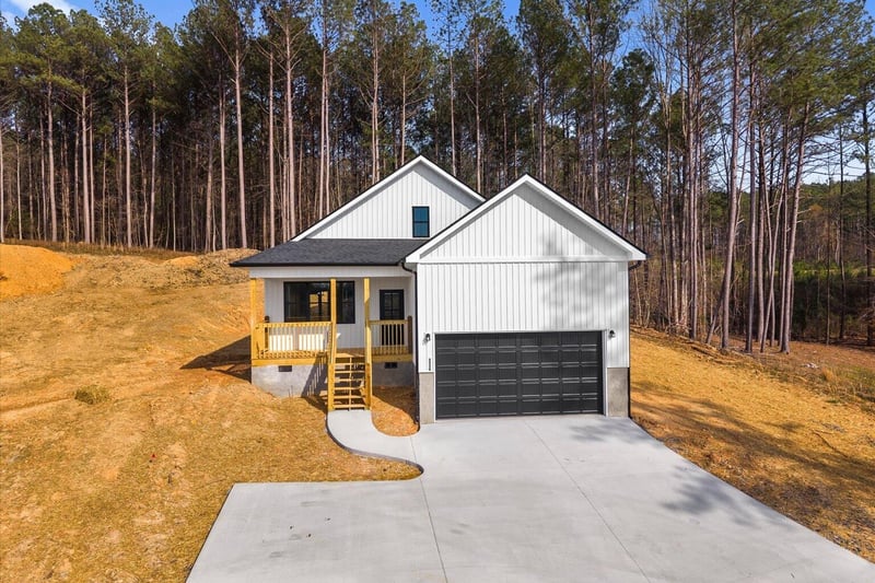3330 Crow Rd NE, Dalton, GA 30721