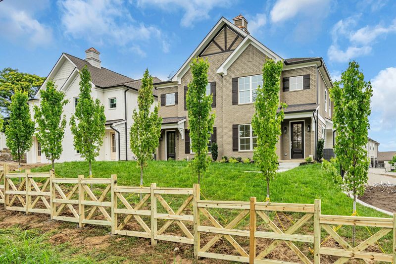 730 Old Hickory Blvd #224, Nashville, TN 37209