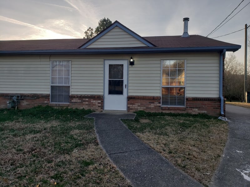 811 Netherlands Dr, Hermitage, TN 37076