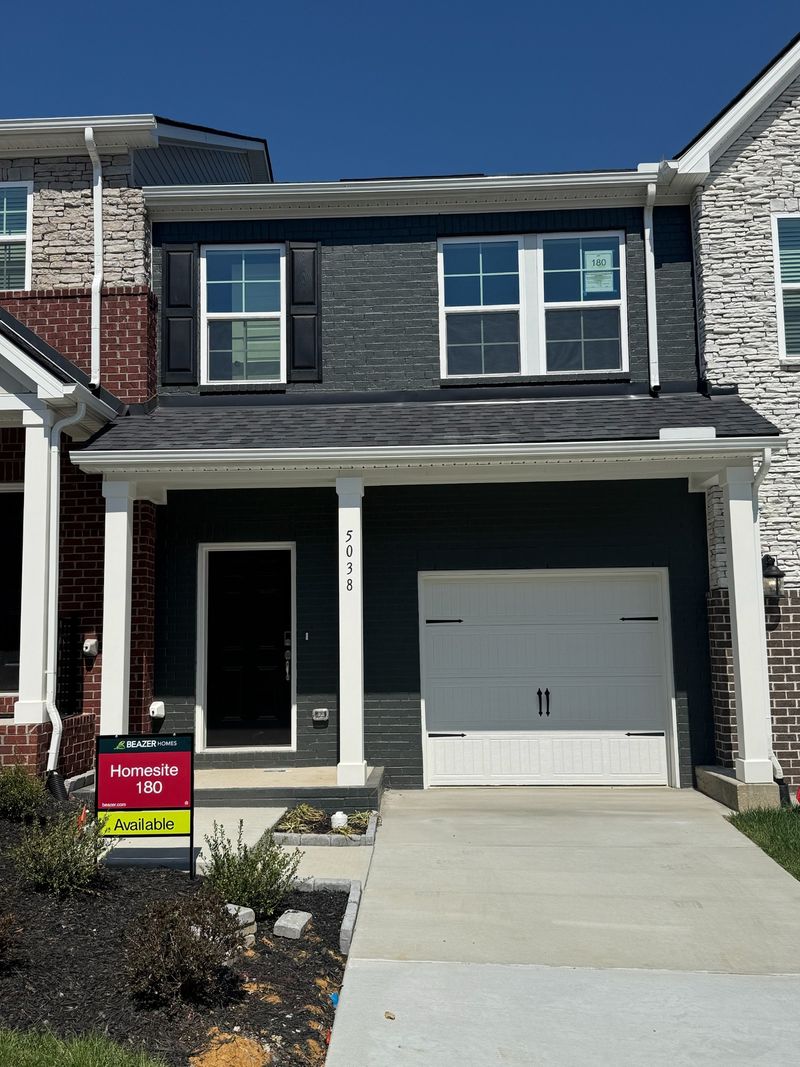 5038 Dayflower Dr, Hermitage, TN 37076