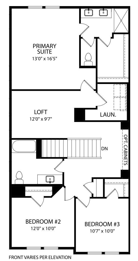 2109 Cheltenham Pl, Columbia, TN 38401