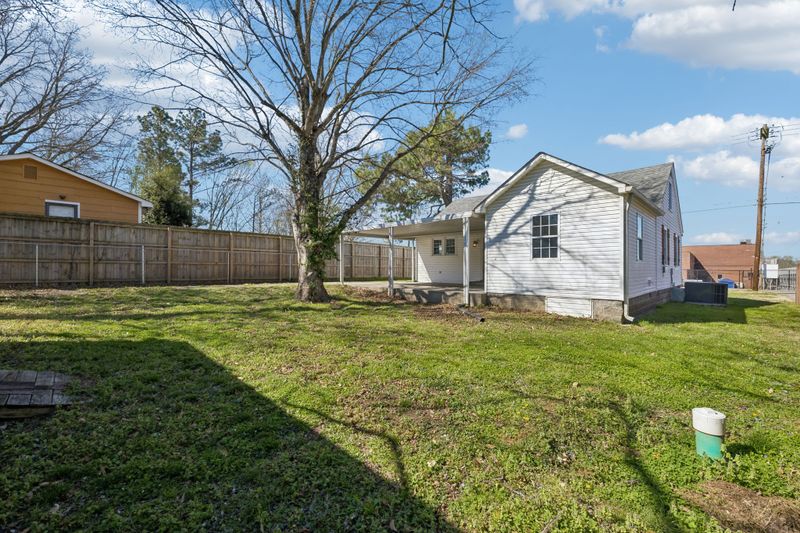 404 Connell St, Springfield, TN 37172