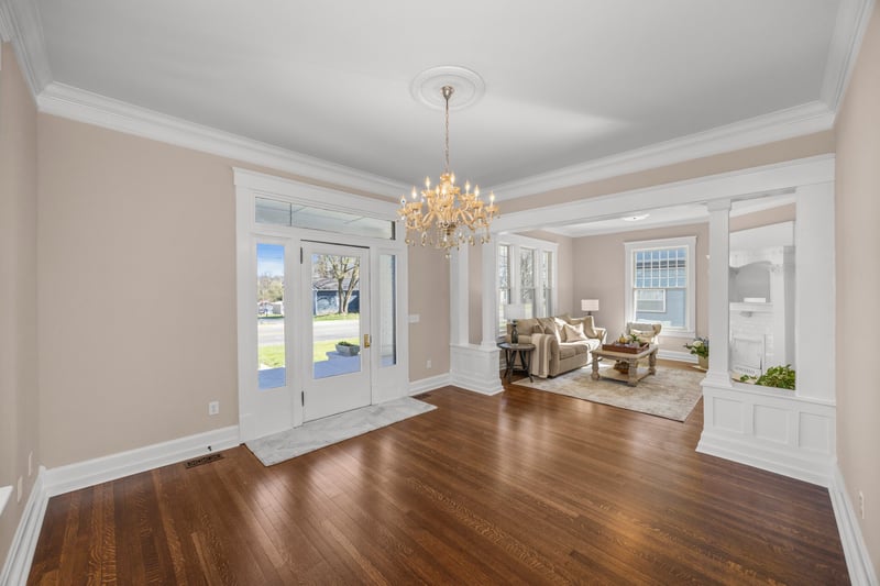 206 S Main St, Mount Pleasant, TN 38474